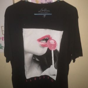 Soft t shirt new without tags